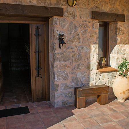 Casa Rural Consuelo Torralba 외부 사진