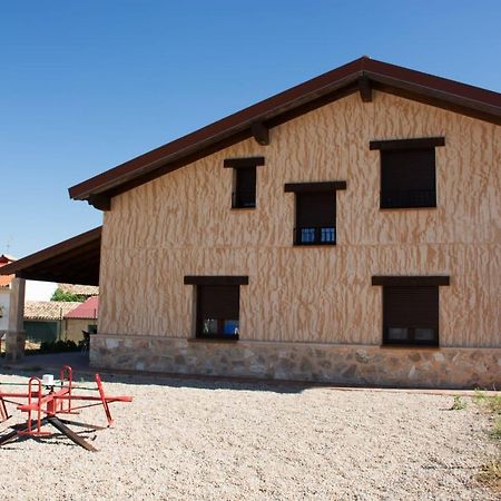 Casa Rural Consuelo Torralba 외부 사진
