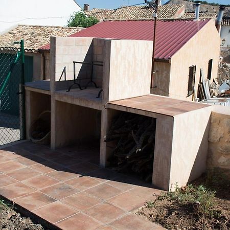 Casa Rural Consuelo Torralba 외부 사진