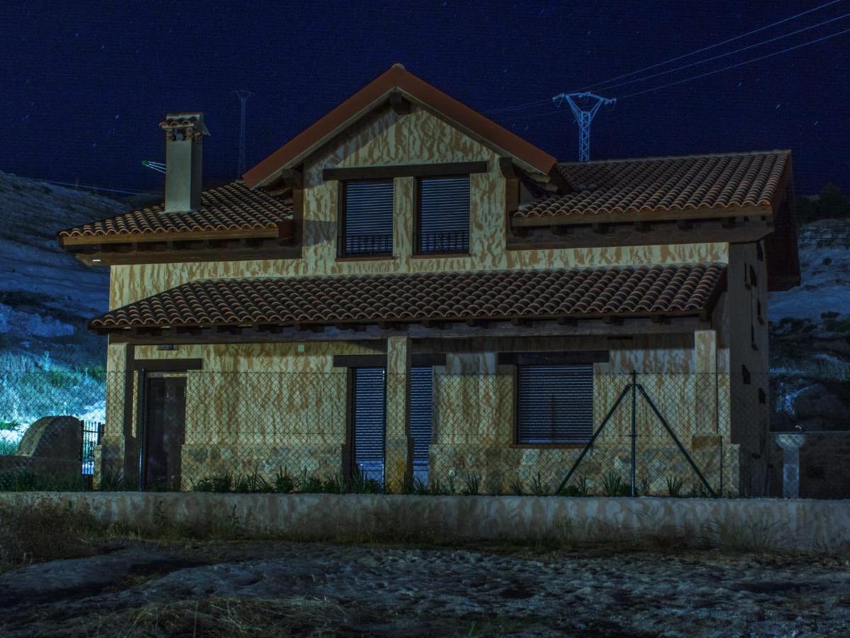Casa Rural Consuelo Torralba 외부 사진