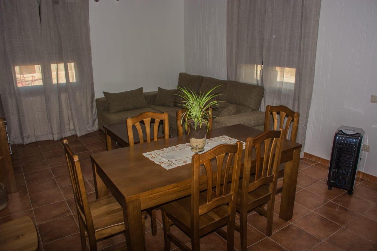 Casa Rural Consuelo Torralba 외부 사진