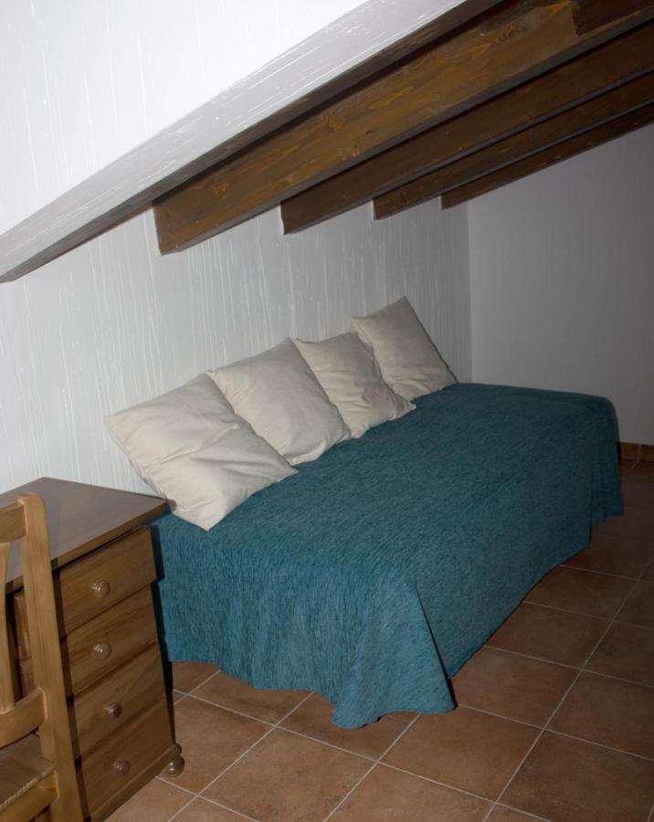 Casa Rural Consuelo Torralba 외부 사진