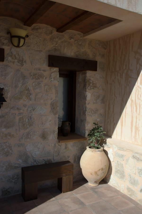 Casa Rural Consuelo Torralba 외부 사진