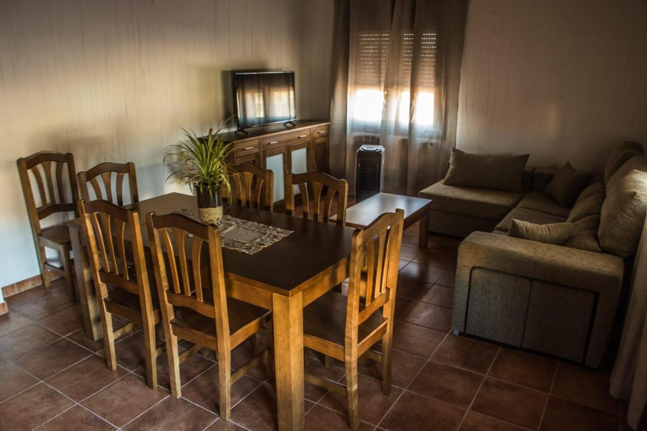 Casa Rural Consuelo Torralba 외부 사진