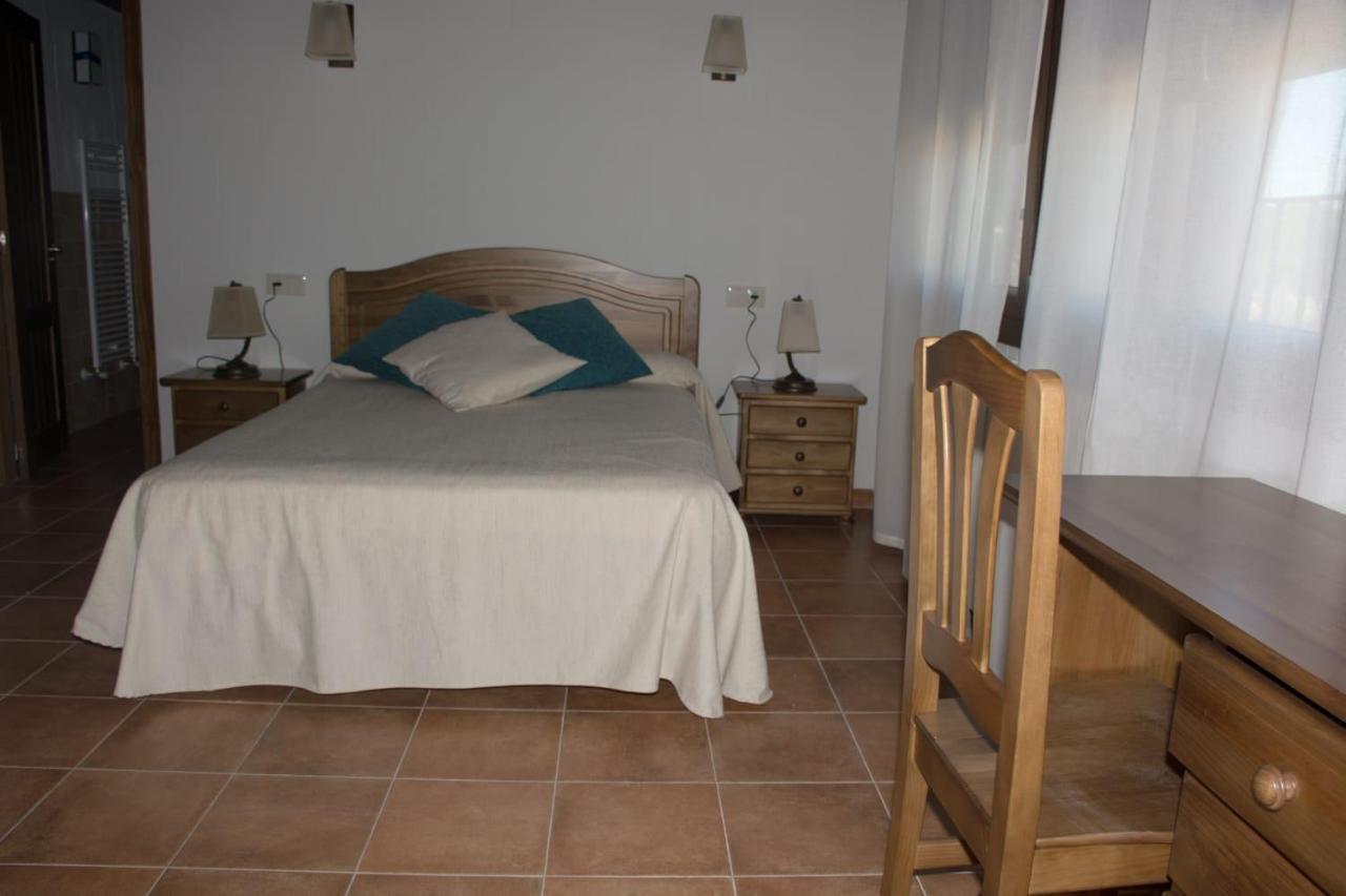 Casa Rural Consuelo Torralba 외부 사진
