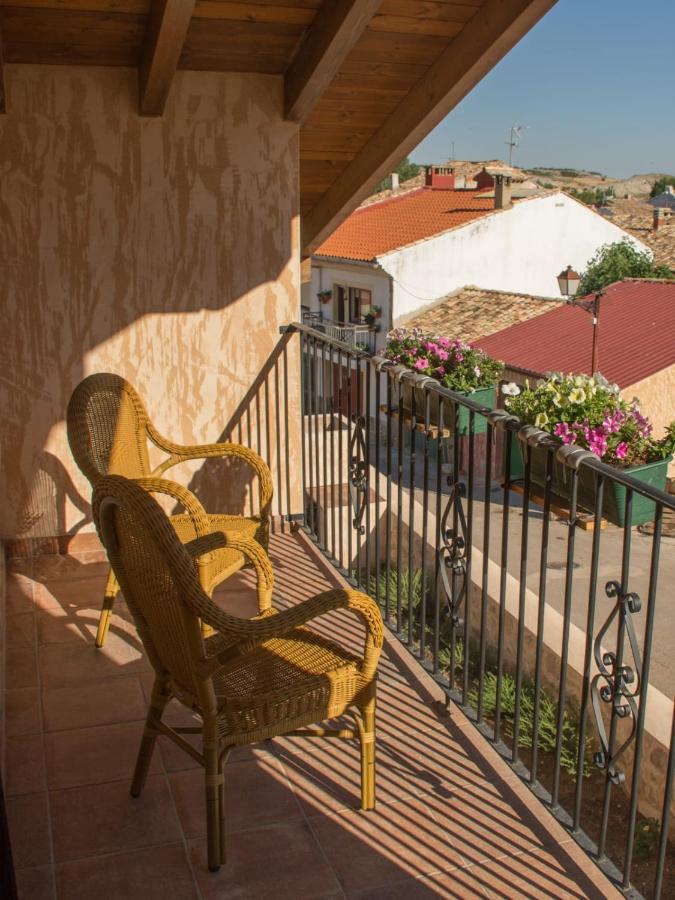 Casa Rural Consuelo Torralba 외부 사진